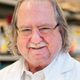American immunologist James Allison.